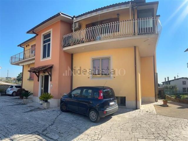 Appartamento in vendita di 100 m² in Via Alessandro Annoni