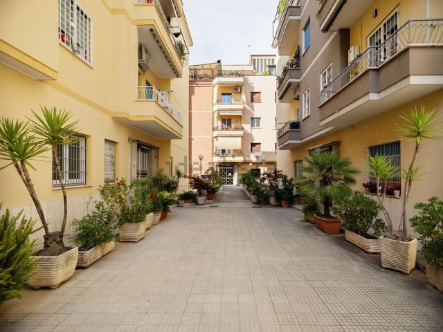 Appartamento in vendita di 100 m² in Via Alessandro Avoli