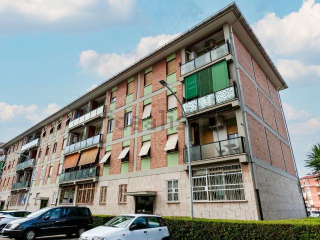 Appartamento in vendita di 100 m² in Via Alessandro Benetti