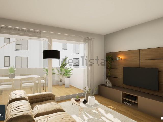 Appartamento in vendita di 100 m² in Via Alessandro Manzoni