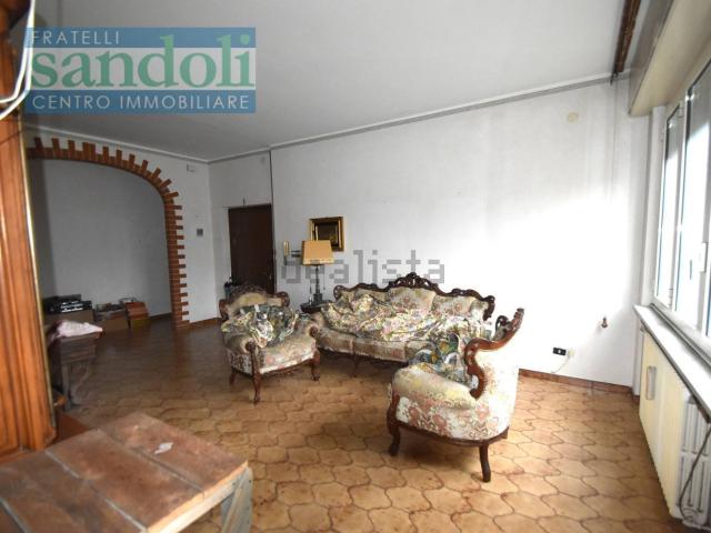 Appartamento in vendita di 100 m² in Via Alessandro Manzoni
