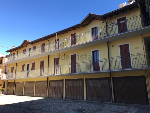 Appartamento in vendita di 100 m² in Via Alessandro Manzoni