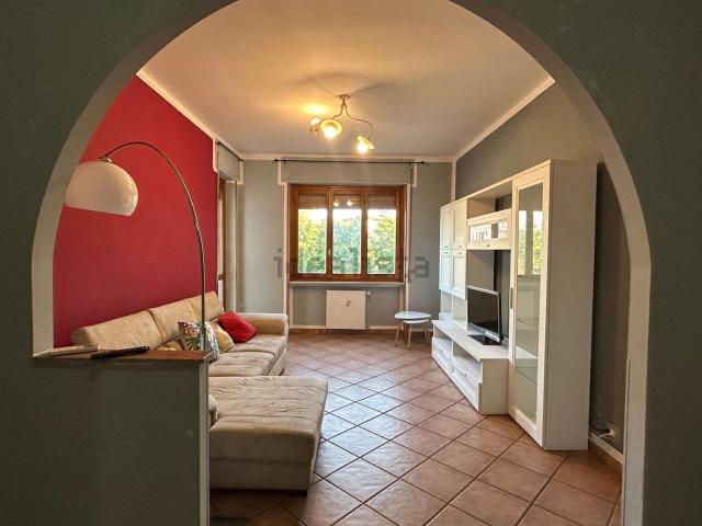 Appartamento in vendita di 100 m² in Via Alessandro Manzoni, 88