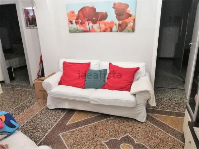 Appartamento in vendita di 100 m² in Via Alessandro Malaspina, 14