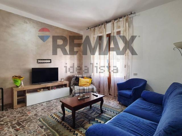 Appartamento in vendita di 100 m² in Via Alessandro Scarlatti, 16