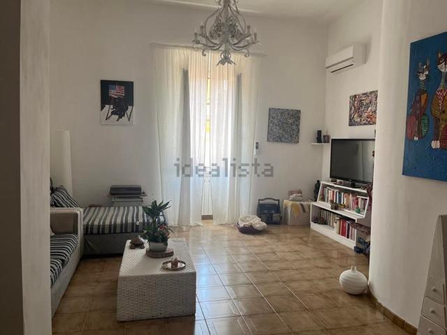 Appartamento in vendita di 100 m² in Via Alfredo Baccarini, 15