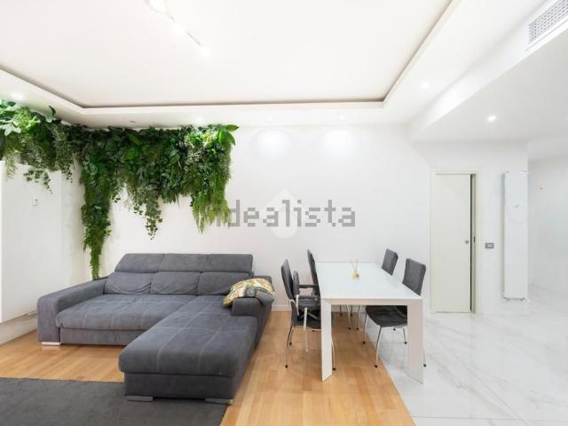 Appartamento in vendita di 100 m² in Via Alfredo Catalani, 46