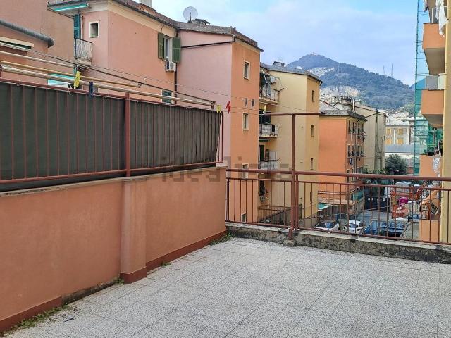 Appartamento in vendita di 100 m² in Via Alfredo Catalani, 5