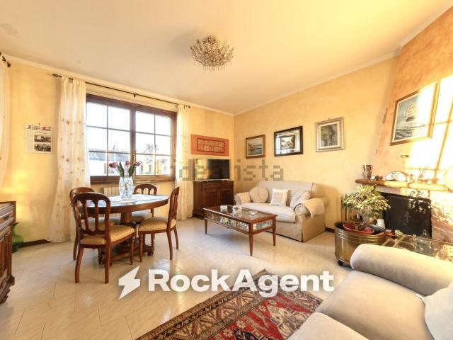 Appartamento in vendita di 100 m² in Via Alfredo Catalani, 73