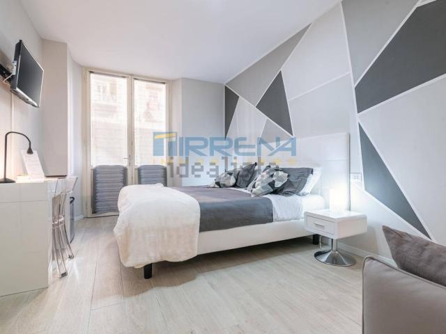 Appartamento in vendita di 100 m² in Via Alfredo Catalani, 8