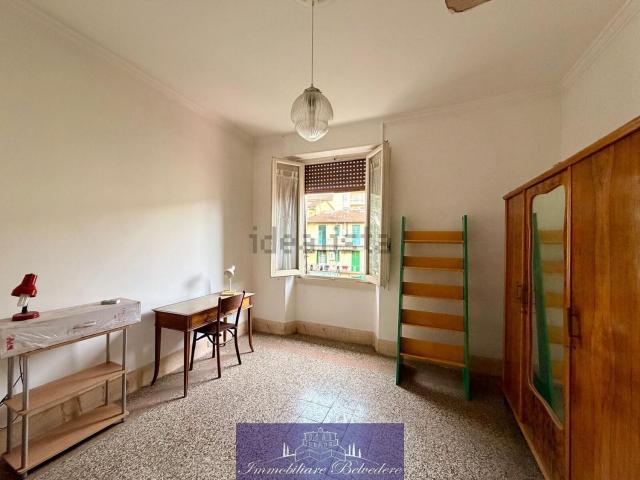 Appartamento in vendita di 100 m² in Via Alfredo Oriani