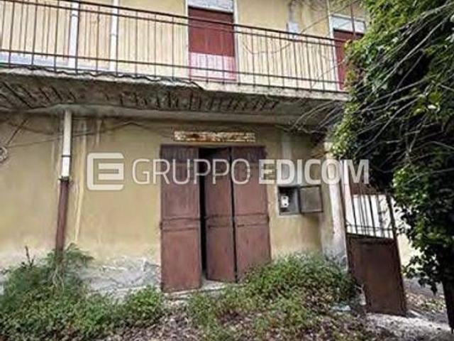 Appartamento in vendita di 100 m² in Via Aloisio in Pezzolo