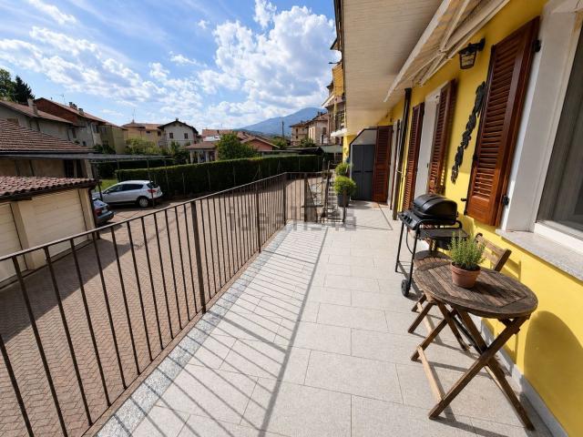 Appartamento in vendita di 100 m² in Via Aporti, 8