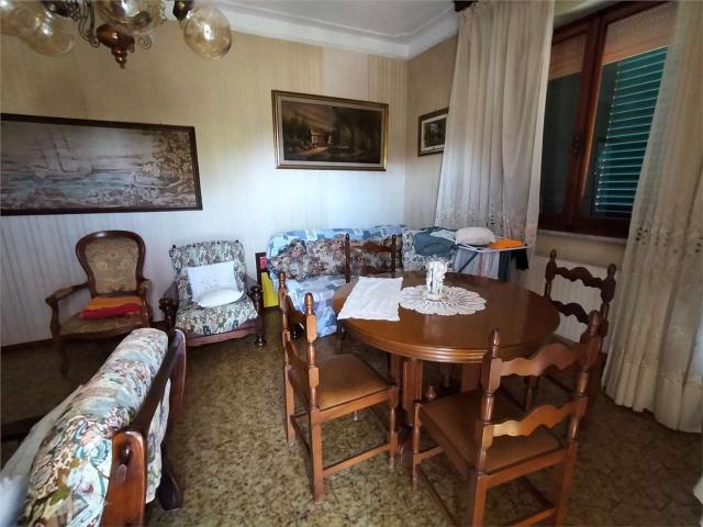 Appartamento in vendita di 100 m² in Via Appia
