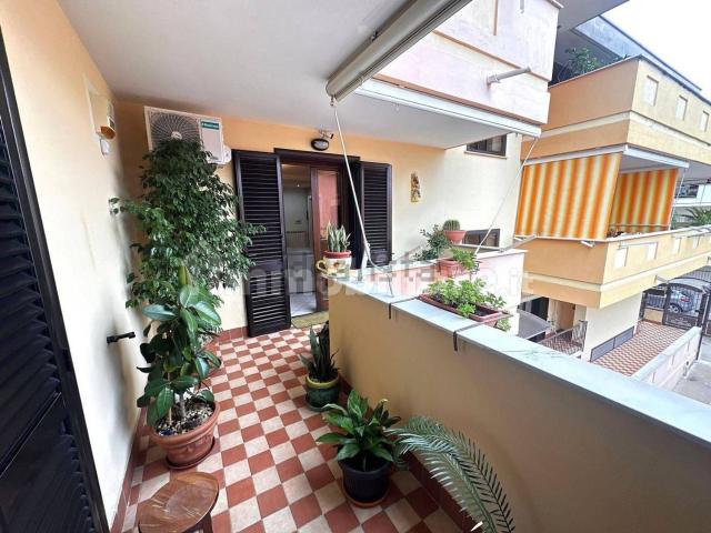 Appartamento in vendita di 100 m² in Via Appia, 275