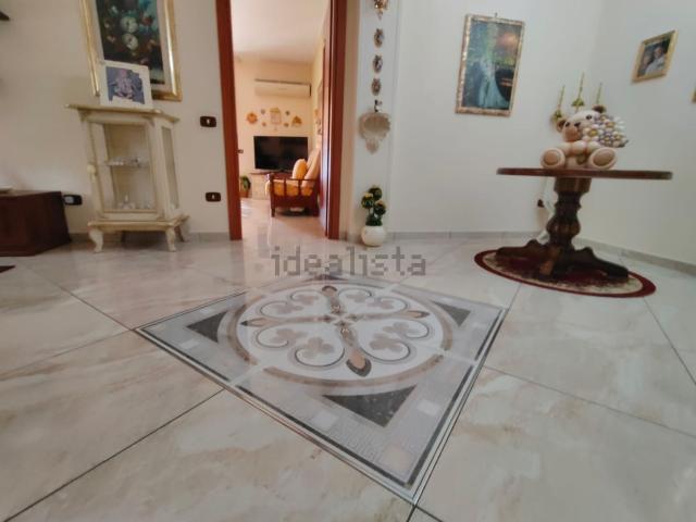 Appartamento in vendita di 100 m² in Via Appia