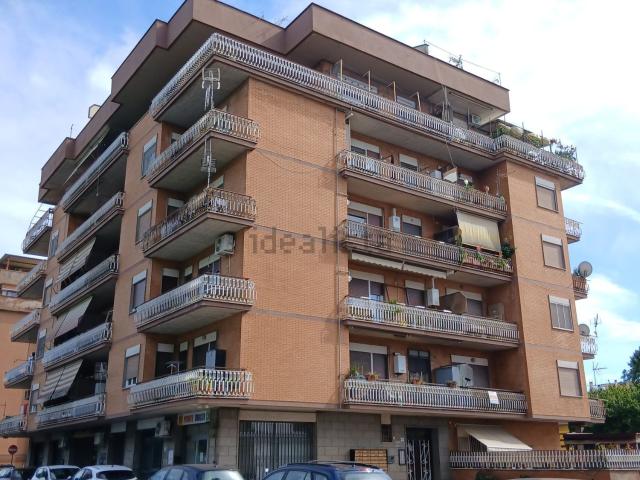 Appartamento in vendita di 100 m² in Via Appia Nord