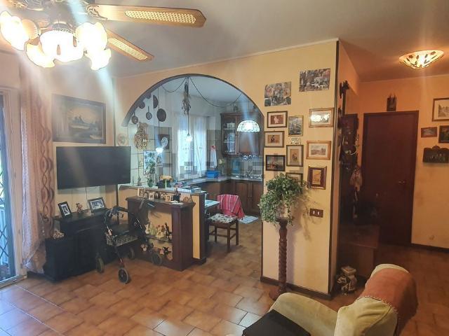 Appartamento in vendita di 100 m² in Via Arturo Toscanini