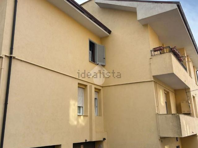 Appartamento in vendita di 100 m² in Via Ara del Lupo, 6