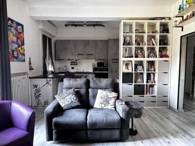 Appartamento in vendita di 100 m² in Via Arbizzani