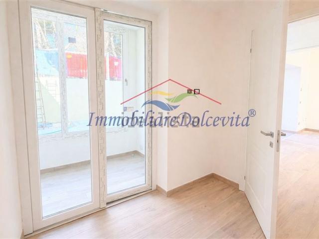 Appartamento in vendita di 100 m² in Via Arcangelo Corelli, 70