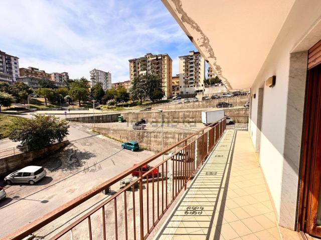 Appartamento in vendita di 100 m² in Via Arcangelo Vitolo