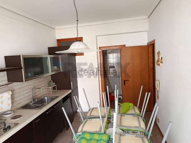 Appartamento in vendita di 100 m² in Via Archimede, 135