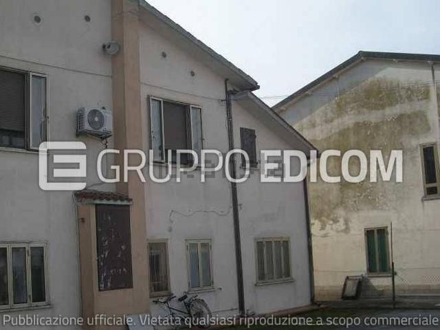 Appartamento in vendita di 100 m² in Via Arginello