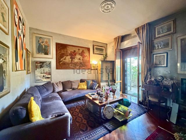 Appartamento in vendita di 100 m² in Via Aristide Faccioli