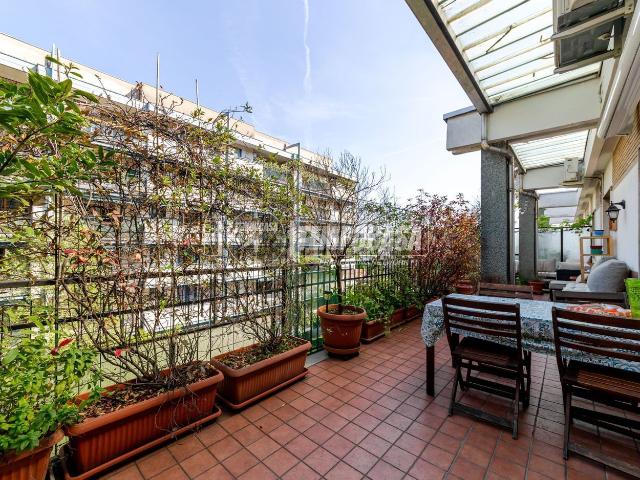 Appartamento in vendita di 100 m² in Via Aristotele, 67