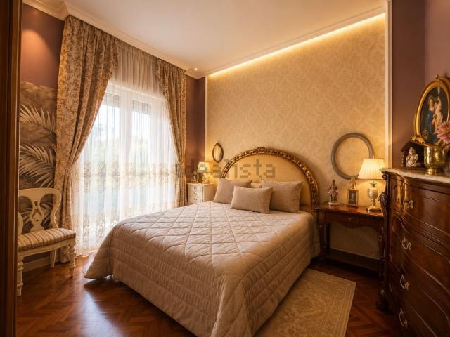 Appartamento in vendita di 100 m² in Via Armando Diaz, 134