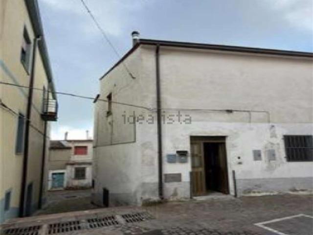 Appartamento in vendita di 100 m² in Via Armando Diaz, 25