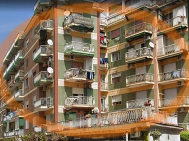 Appartamento in vendita di 100 m² in Via Armando Diaz, 50