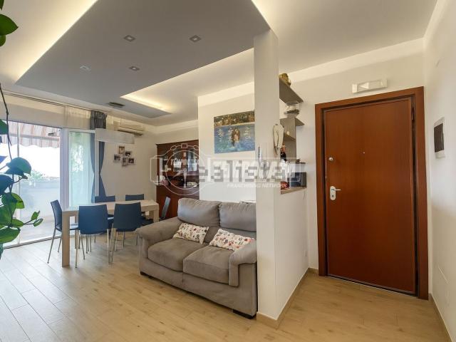 Appartamento in vendita di 100 m² in Via Armando Mannini, 6