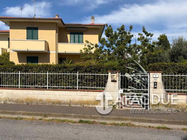 Appartamento in vendita di 100 m² in Via Arno, 6