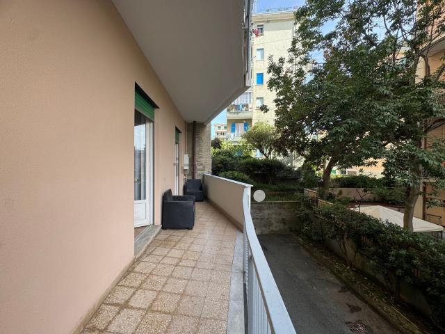 Appartamento in vendita di 100 m² in Via Arrigo Boito