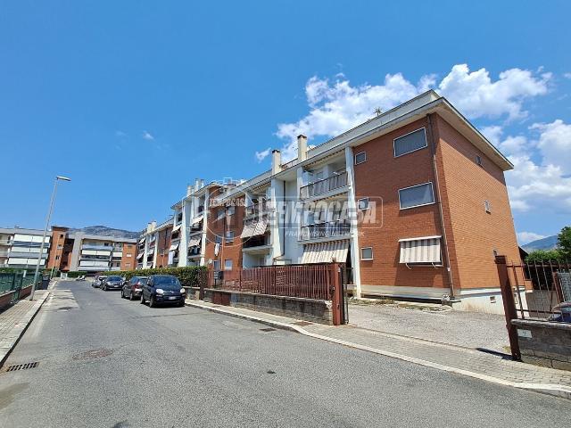 Appartamento in vendita di 100 m² in Via Arrunzia, 7