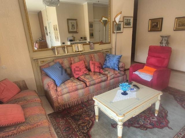 Appartamento in vendita di 100 m² in Via Aschieri, 14