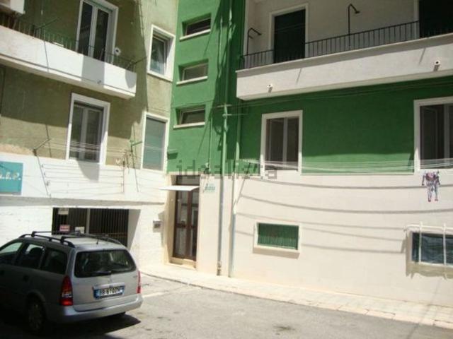Appartamento in vendita di 100 m² in Via Aspromonte