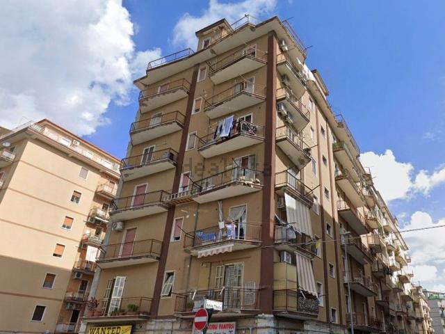 Appartamento in vendita di 100 m² in Via Attilio Tibollo, 3