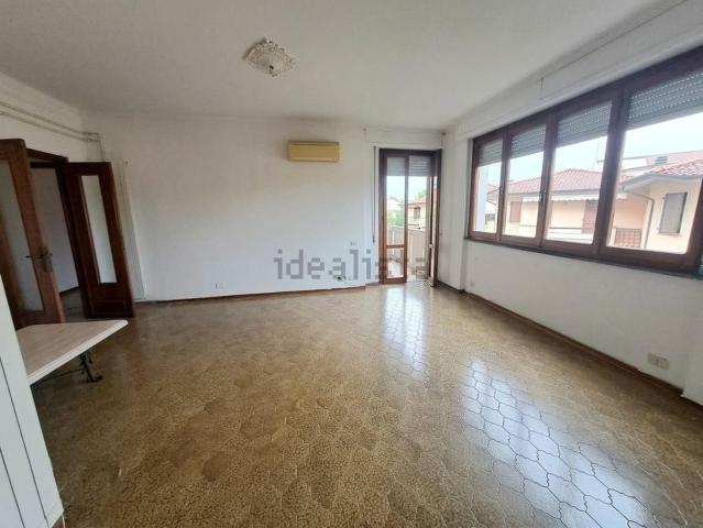 Appartamento in vendita di 100 m² in Via Aulla