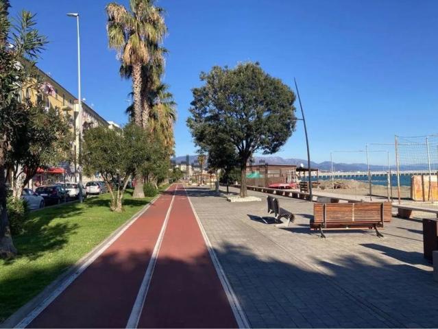 Appartamento in vendita di 100 m² in Via Aurelia
