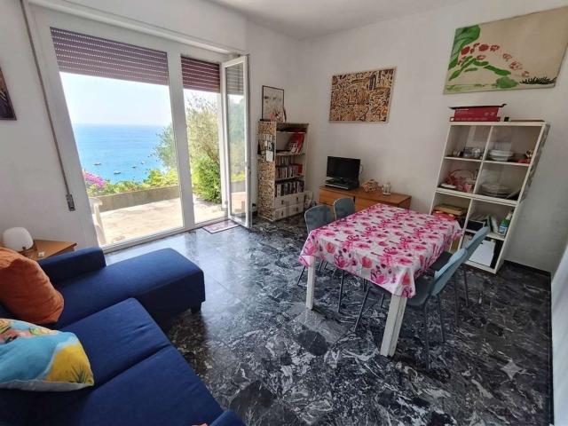 Appartamento in vendita di 100 m² in Via Aurelia, 104