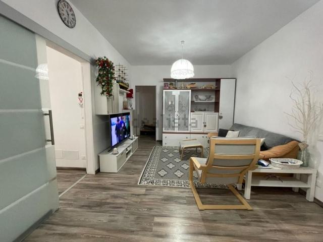 Appartamento in vendita di 100 m² in Via Aurelia, 115