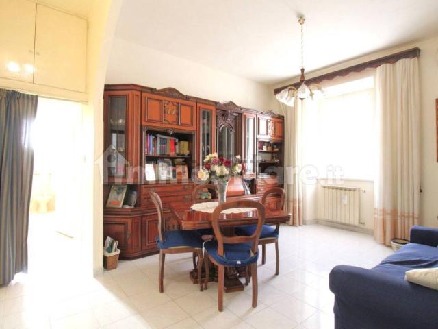 Appartamento in vendita di 100 m² in Via Aurelia, 338