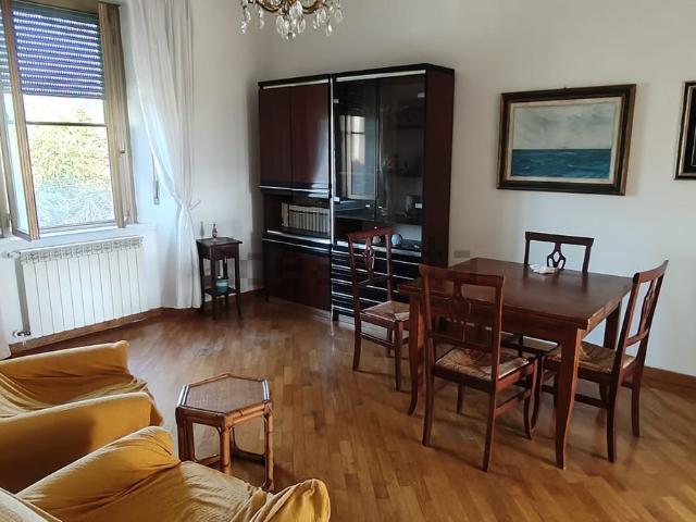 Appartamento in vendita di 100 m² in Via Aurelia Antica