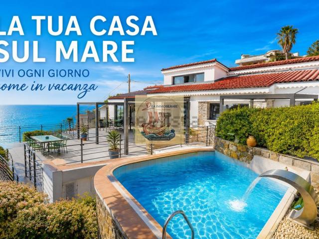 Appartamento in vendita di 100 m² in Via Aurelia Ponente