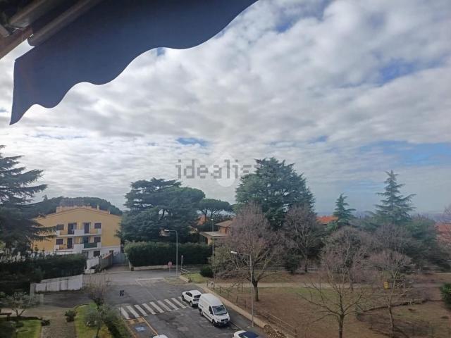 Appartamento in vendita di 100 m² in Via Aurelio del Gobbo, 25