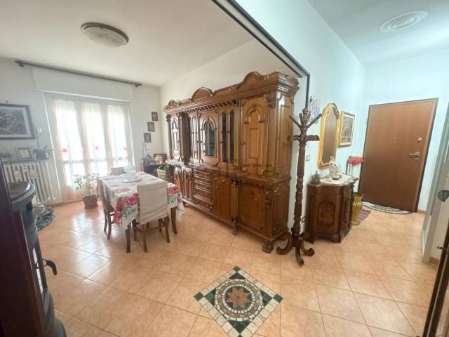 Appartamento in vendita di 100 m² in Via Aurelio Robino