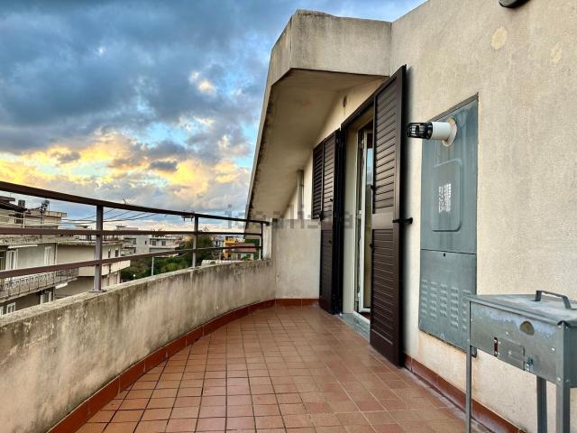 Appartamento in vendita di 100 m² in Via Avvocato Antonino Pino